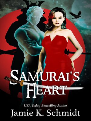 cover image of Samurai's Heart